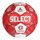 Select Handball Ultimate Austria/Österreich v26 (offizieller Spielball der DAIKIN Handball-Bundesliga 2026/2027) rot - Wettspielball